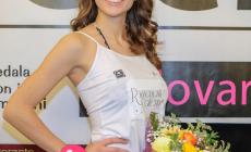 Miss Ciclismo, la parmense Maddalena Ferroni è in Finale  