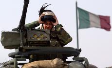 Attentato in Iraq contro militari italiani: 5 feriti, tre sono gravi