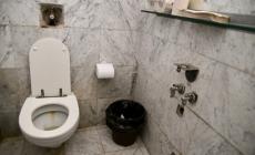Il 60% della popolazione mondiale non ha il bagno in casa