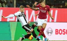 Le foto di Parma-Roma - GALLERY