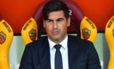 Fonseca: "Roma troppo stanca, il Parma ha meritato"