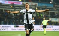 Parma super, Roma ko: che partita!