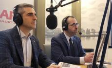 Pizzarotti: "Qualità della vita, classifiche che ci spronano a fare meglio"
