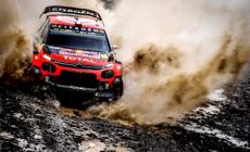 False fatturazioni e evasione milionaria nelle gare di rally
