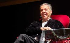 Renato Pozzetto ricoverato a Varese per un malore