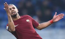 Bruno Peres ancora alla Roma: "L'ho fatto per amore"