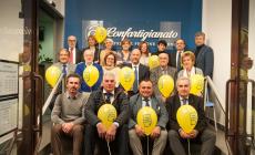 Confartigianato per Parma Facciamo Squadra