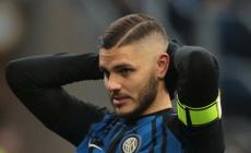 Zhang: "Icardi non andrà mai alla Juve"