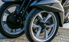 Moto e scooter, quando due ruote non bastano. Ecco i migliori tre ruote