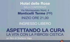 Un film per raccontare la Fibrosi cistica e sconfiggerla