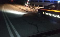 Ciclista investito a Castione Marchesi: è grave