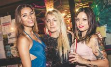 Serata latina con i dj Elvis e Cristian al Jamaica 