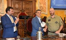 Consiglio comunale: Parma premiata come "Città anti-bracconaggio" 
