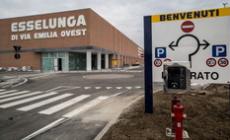 Il ladro scappa. Ma lascia i documenti