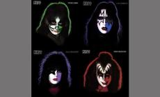 E i Kiss si fanno in quattro