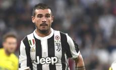 Juve, il ko di Marchisio blocca Sturaro