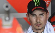 Lorenzo ammonisce: "Con l'acqua rischiamo tutti"