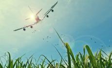 Si parla di "Paura di volare, in aereo e nella vita" al Laboratorio Famiglia al Portico