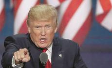 Usa: Trump "licenzia" il direttore dell'Fbi