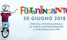 “Fontaincanto”: il festival internazionale di circo contemporaneo 