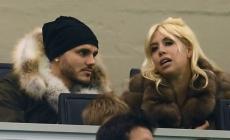 Wanda Nara spaventa l'Inter e allontana Raiola