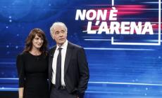 Asia Argento:  "Non sono colpevole, vorrei tornare a X Factor"