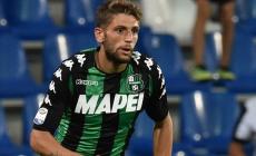 Sassuolo, Carnevali trattiene Berardi
