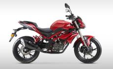 Benelli BN 125, la nuova naked a 2.390 euro