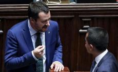 C'è l'accordo: nella manovra primi passi per reddito di cittadinanza e flat tax
