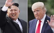 La partita a poker tra Trump e Kim Jong-un 