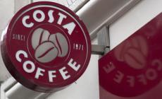 Coca Cola acquista la catena (parmigiana di "nascita") Costa Coffee 