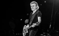 Ligabue, mega-evento per i 30 anni di carriera: inaugura la stagione del Campovolo - Video 