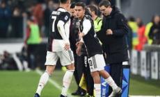 Cr7 rompe il silenzio via social "gara difficile, vittoria importante"