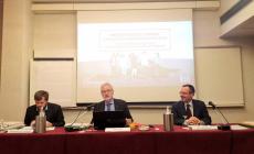 Straniero il 70% dei lavoratori domestici