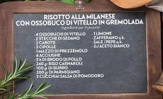 Chef che bontà, la settima ricetta