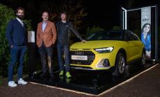 Audi e H-Farm: la II edizione di We Generation