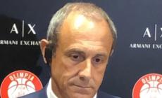 Messina si gode la vittoria e aspetta Moraschini
