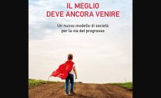  «Il meglio deve venire»: oggi esce il nuovo libro di Pizzarotti  