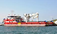 Nave italiana attaccata dai pirati nel Golfo del Messico. Due feriti