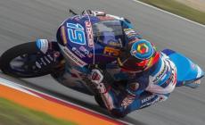 Rodrigo ko, Team Gresini annuncia il sostituto