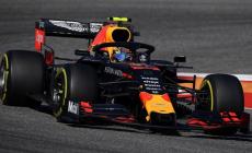 La Red Bull conferma Albon