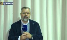 L'Ansa a Parma per raccontare l'eccellenza. E la sua storia -  Videotg