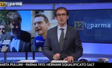 Il programma di Parma 2020 presentato a Milano il 3 dicembre