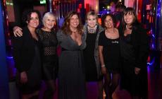 Piccolo Redas: No Cell Party, la festa per parlarsi. Ecco chi c'era - Foto