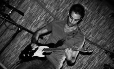 Il live acustico di Felix Rovitto