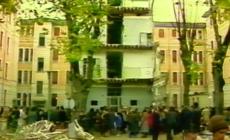 40 anni fa la tragedia del Cattani: il video-ricordo