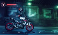 Yamaha MT-125 2020, arriva il motore a fasatura variabile