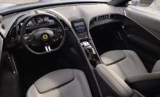 Nuova Ferrari Roma coupé 2+ v( turbo 620 cv