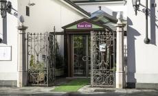 Rosa Croce: Vincenzo Di Grande riporta a Parma  la sua buona cucina