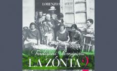 L'intervista a Lorenzo Sartorio, autore de La Zonta 2 - Audio